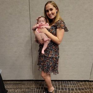 Meet your Posher, Erika